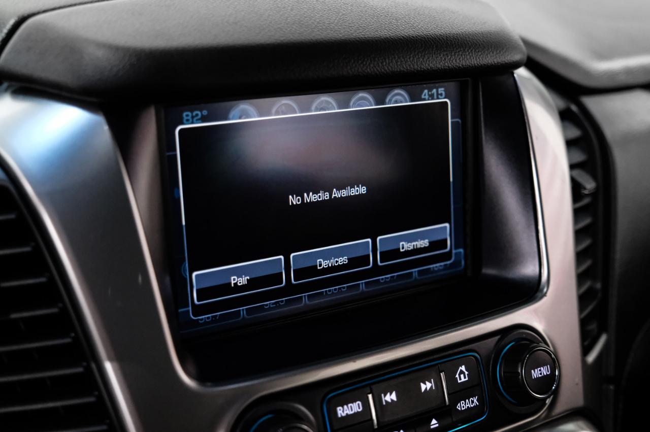 Chevrolet Suburban 2WD 4dr 1500 Premier 2018