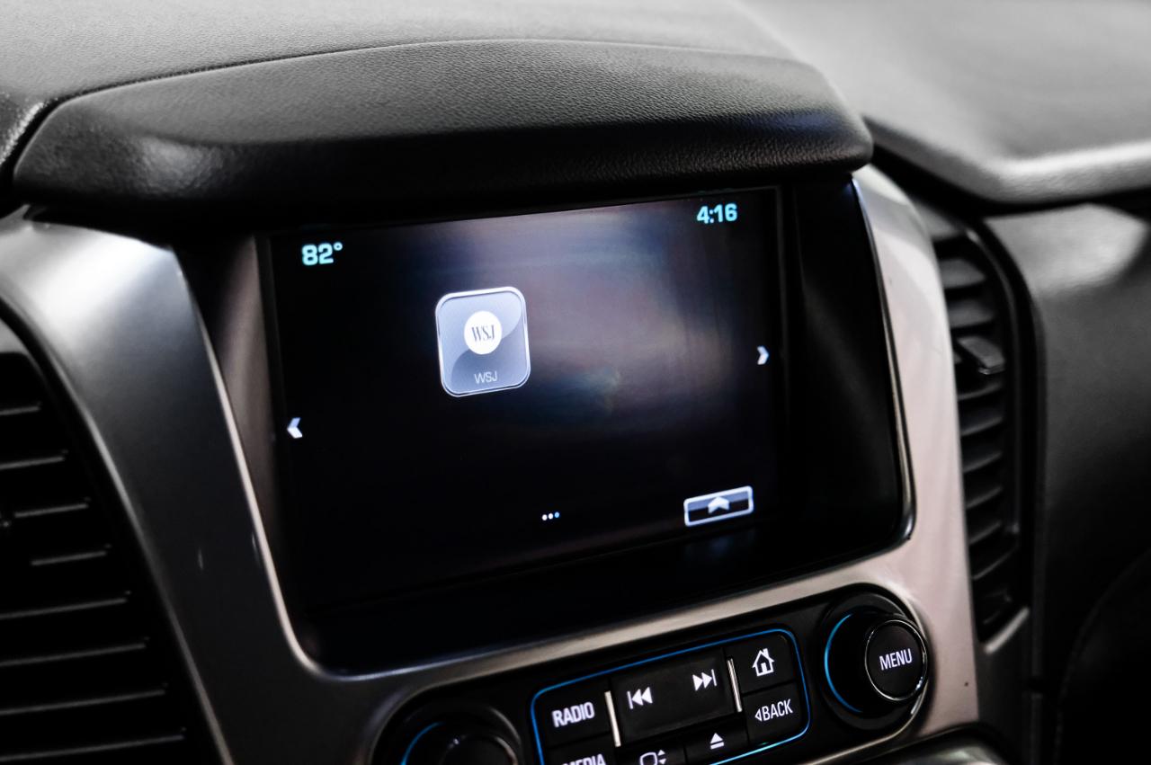 Chevrolet Suburban 2WD 4dr 1500 Premier 2018