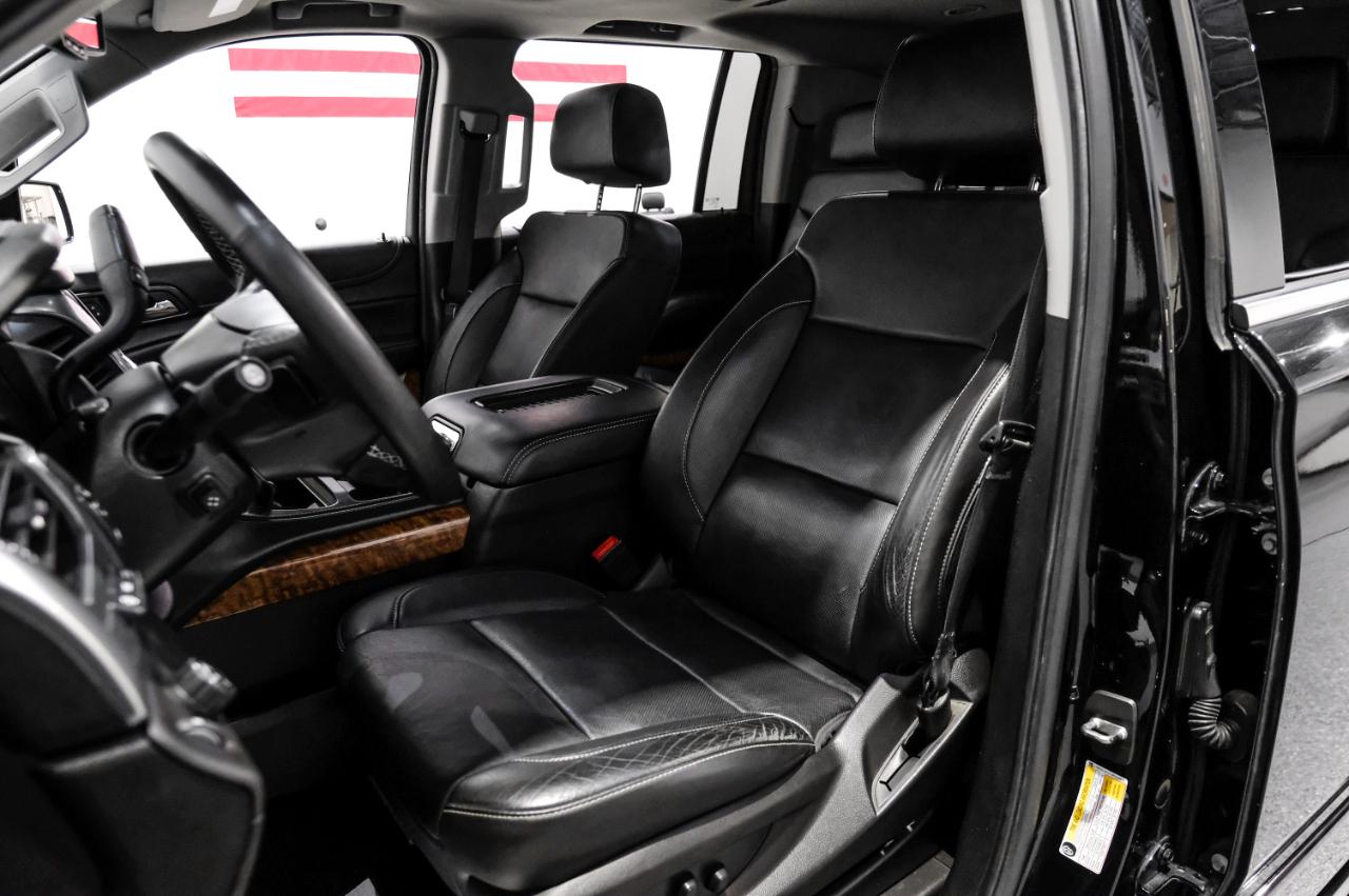 Chevrolet Suburban 2WD 4dr 1500 Premier 2018