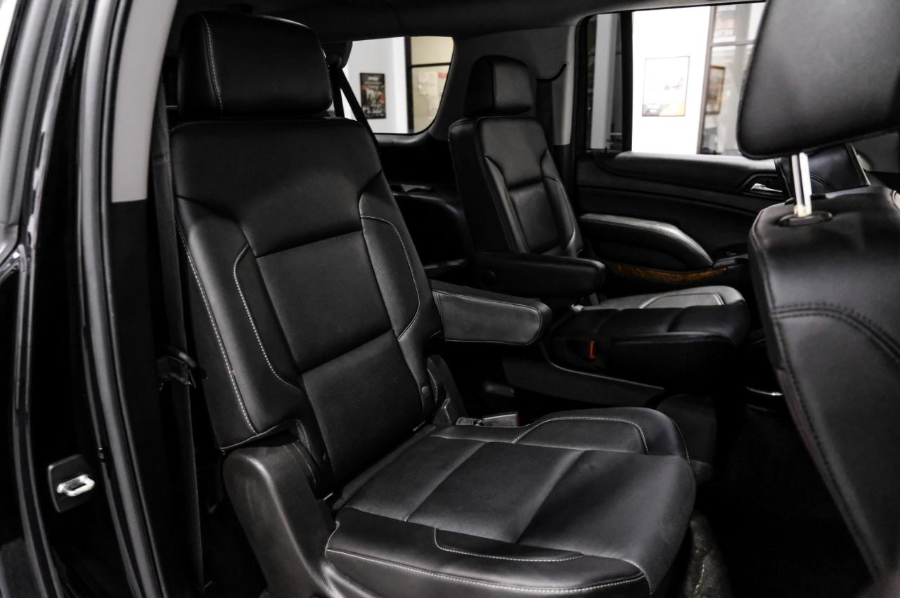 Chevrolet Suburban 2WD 4dr 1500 Premier 2018