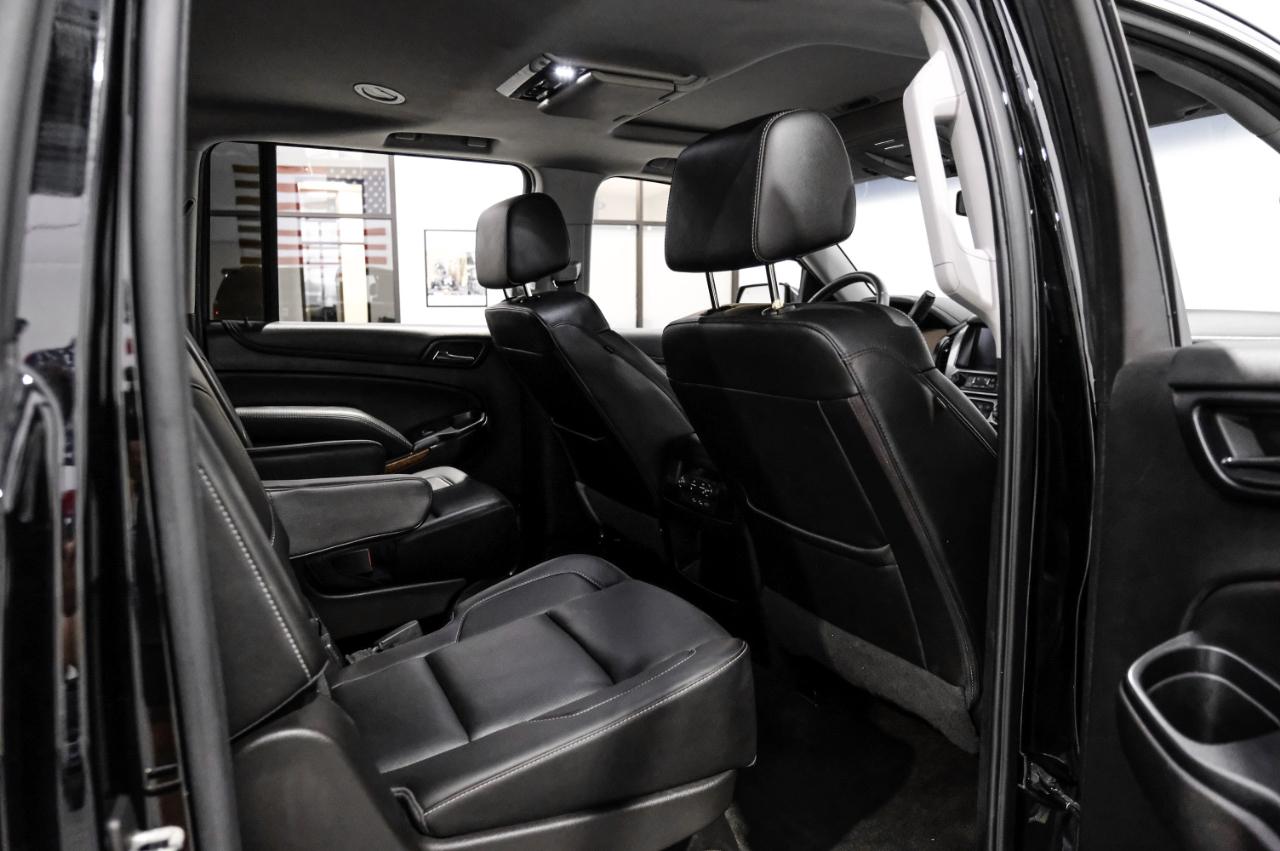 Chevrolet Suburban 2WD 4dr 1500 Premier 2018