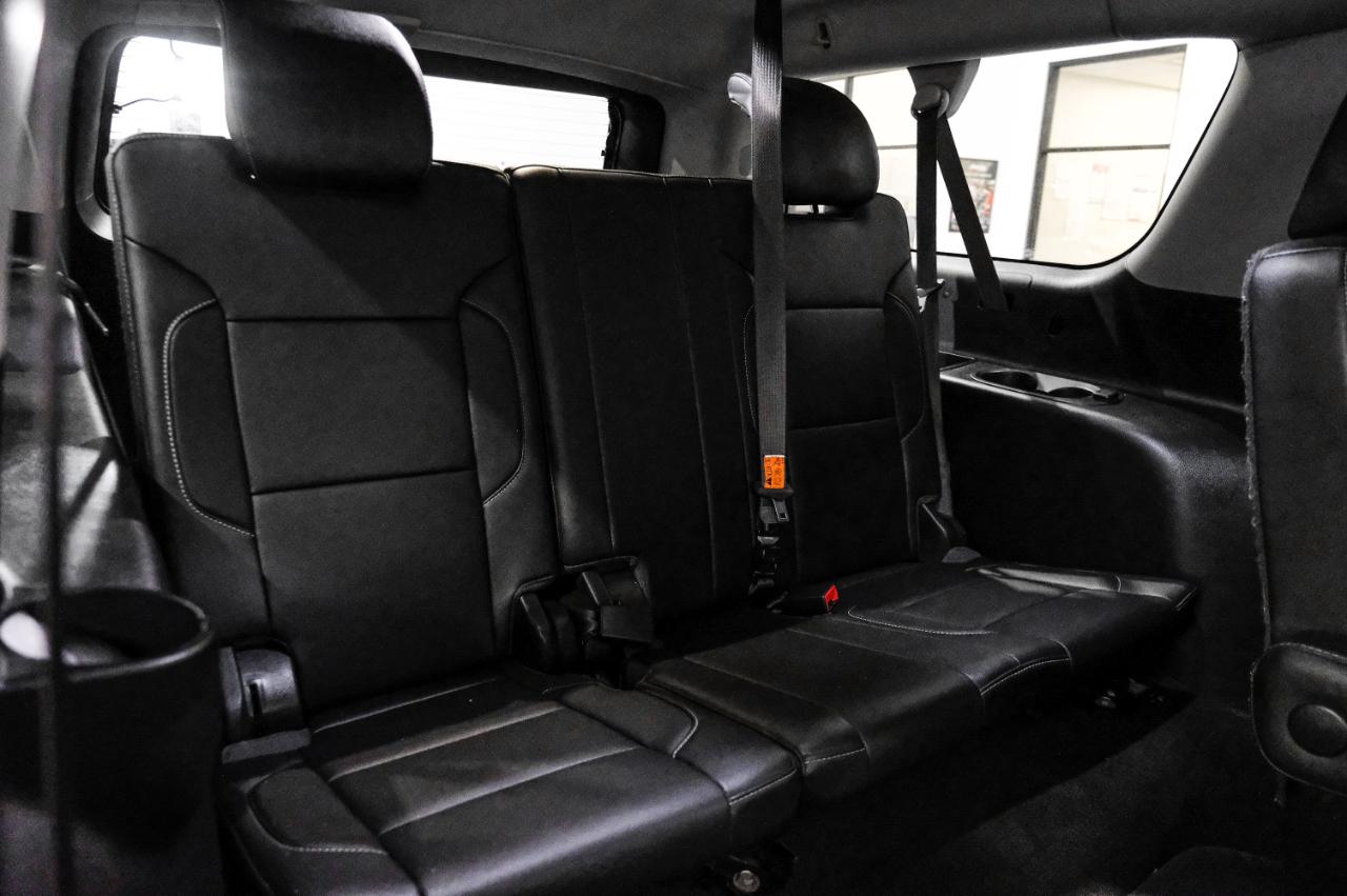 Chevrolet Suburban 2WD 4dr 1500 Premier 2018