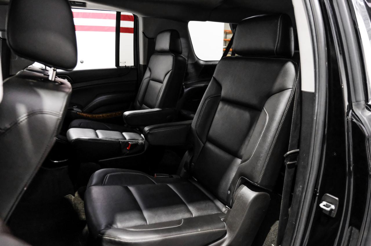 Chevrolet Suburban 2WD 4dr 1500 Premier 2018