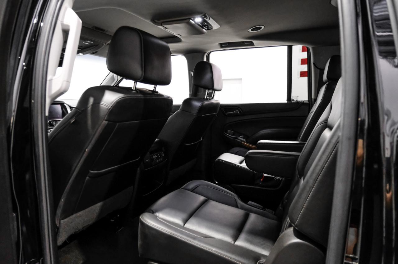 Chevrolet Suburban 2WD 4dr 1500 Premier 2018