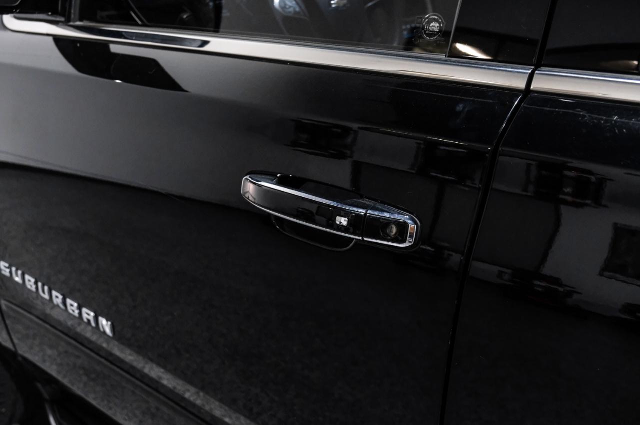 Chevrolet Suburban 2WD 4dr 1500 Premier 2018