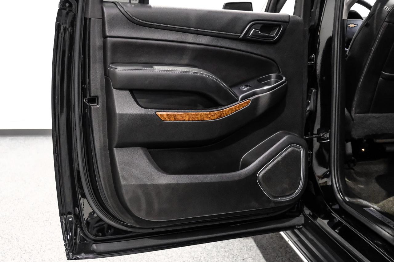 Chevrolet Suburban 2WD 4dr 1500 Premier 2018