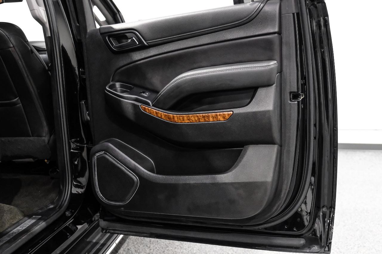 Chevrolet Suburban 2WD 4dr 1500 Premier 2018