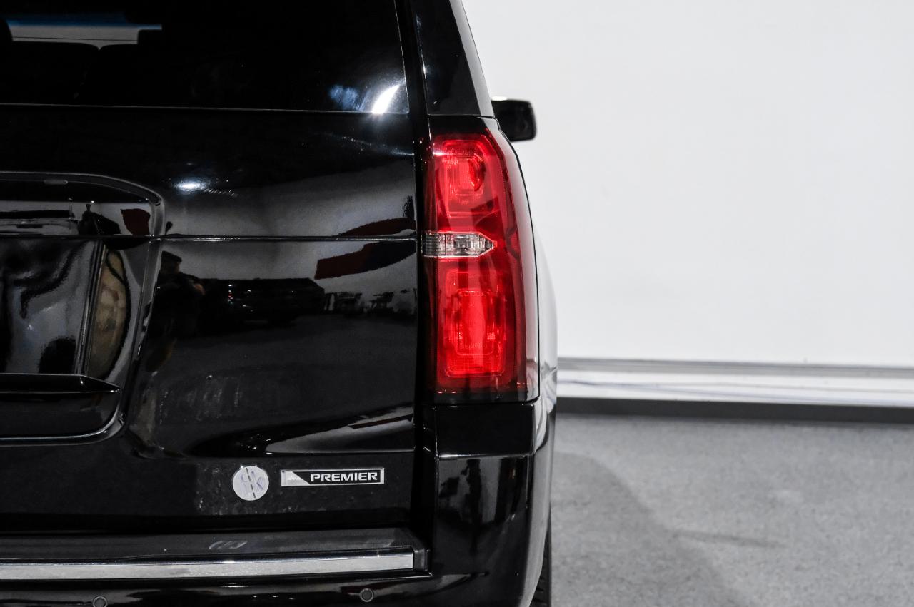 Chevrolet Suburban 2WD 4dr 1500 Premier 2018