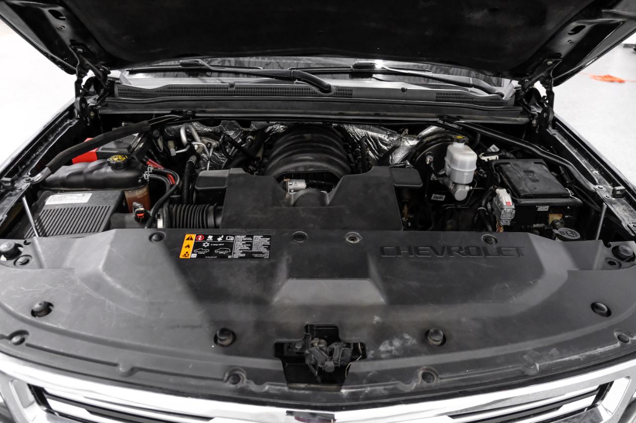 Chevrolet Suburban 2WD 4dr 1500 Premier 2018