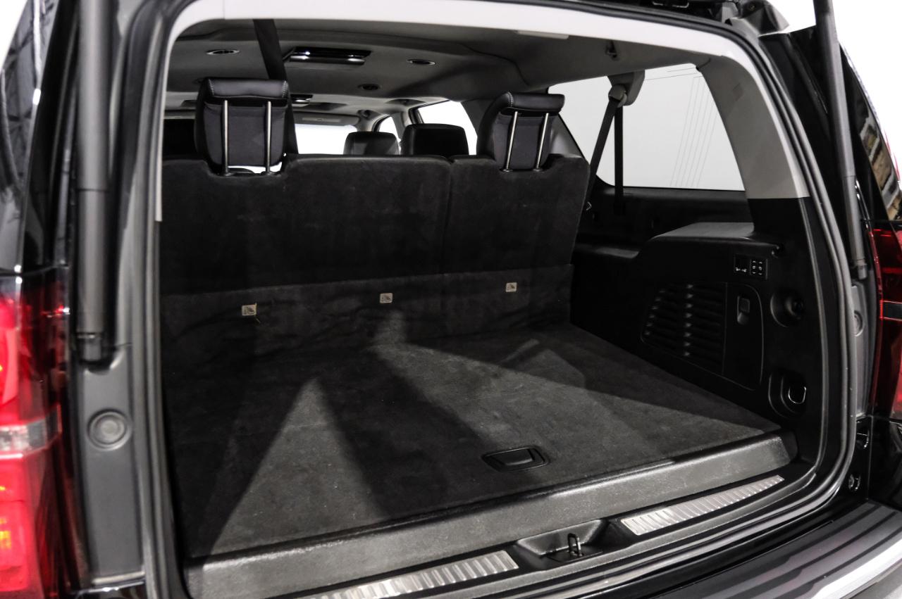 Chevrolet Suburban 2WD 4dr 1500 Premier 2018