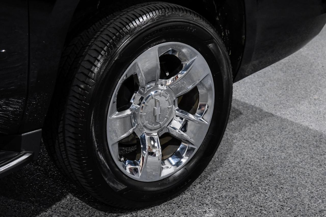 Chevrolet Suburban 2WD 4dr 1500 Premier 2018