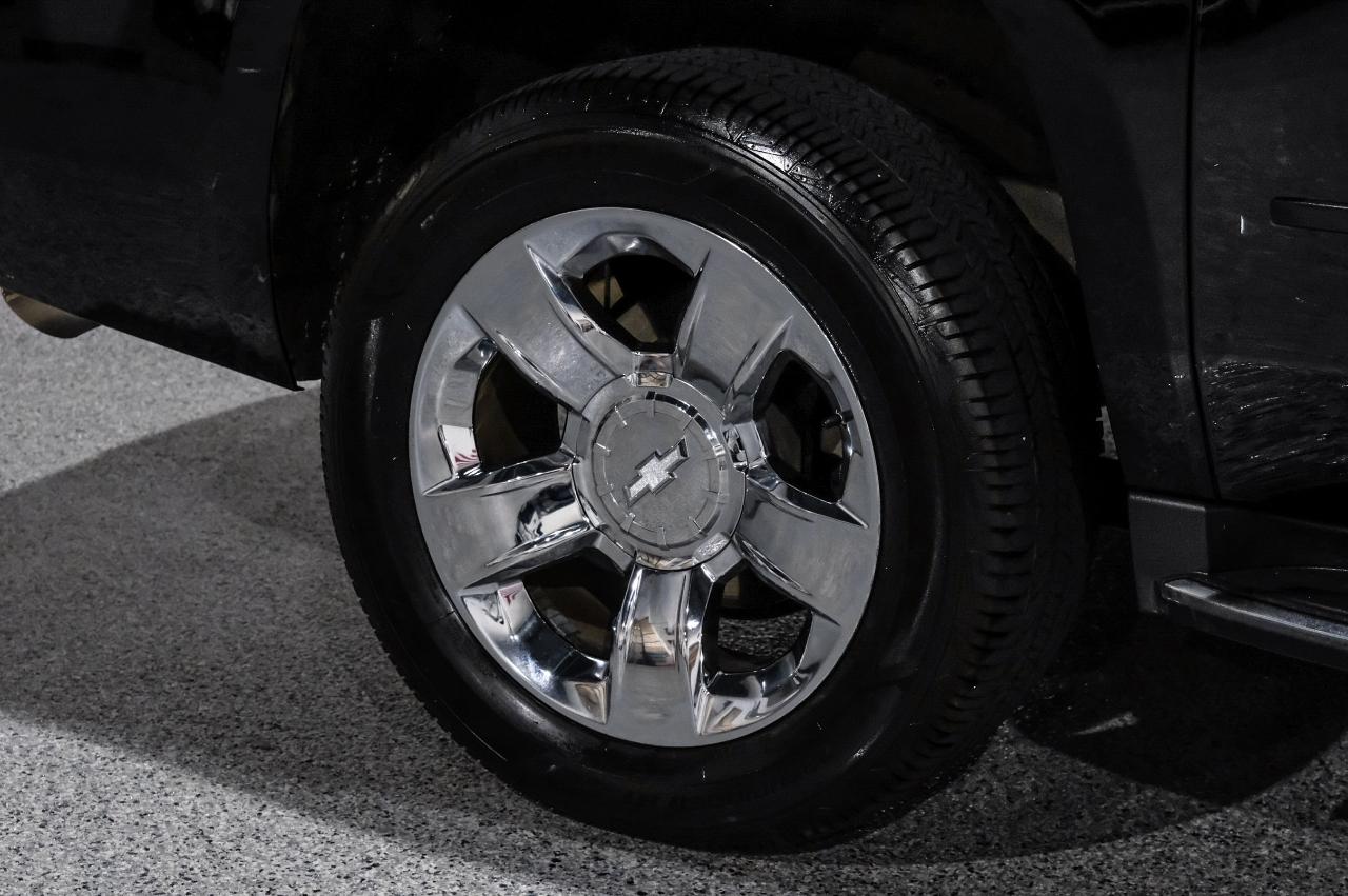 Chevrolet Suburban 2WD 4dr 1500 Premier 2018