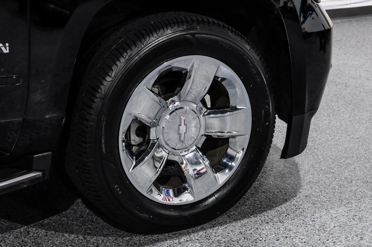 Chevrolet Suburban 2WD 4dr 1500 Premier 2018