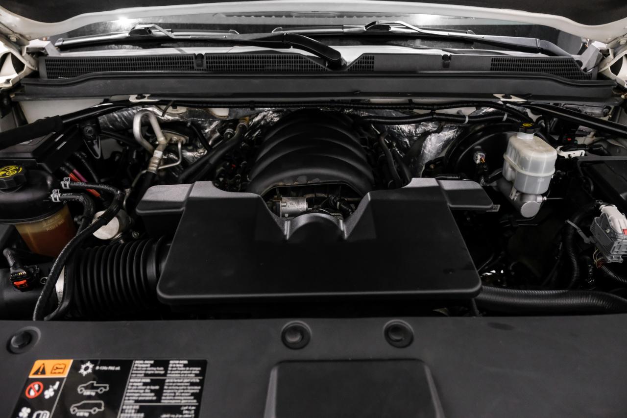 Cadillac Escalade 4WD 4dr Luxury 2015