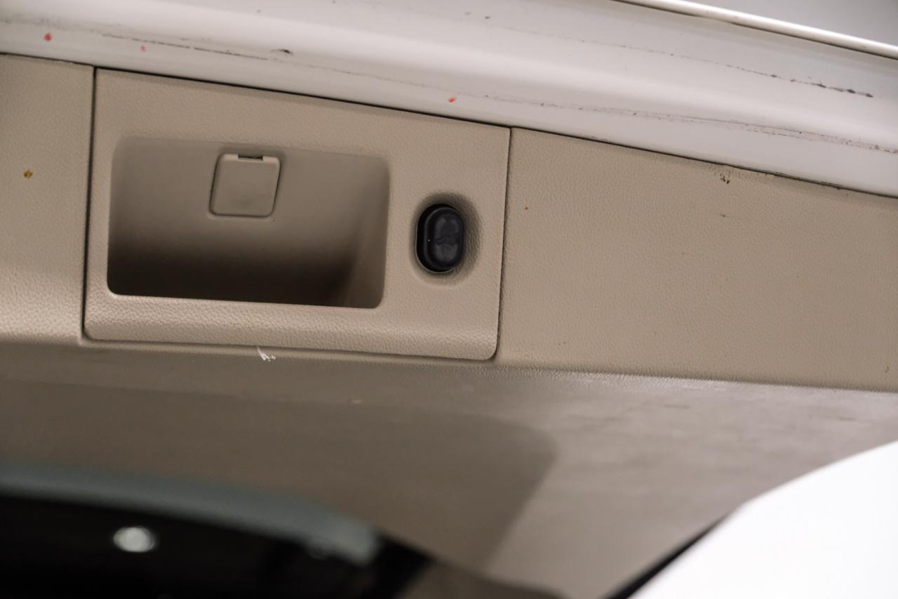 Cadillac Escalade 4WD 4dr Luxury 2015