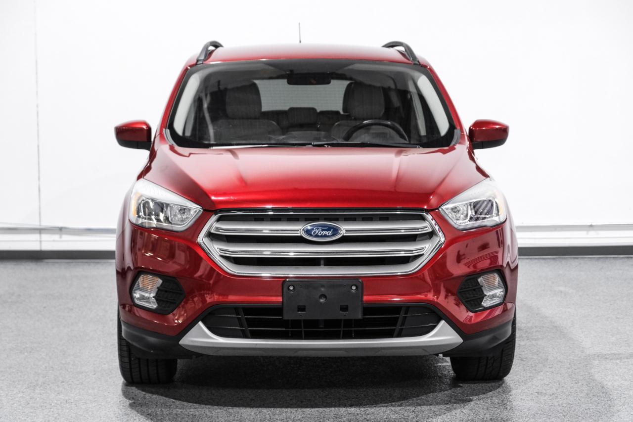 Ford Escape SEL FWD 2018