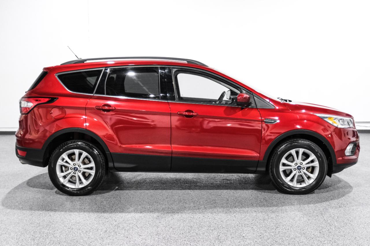 Ford Escape SEL FWD 2018