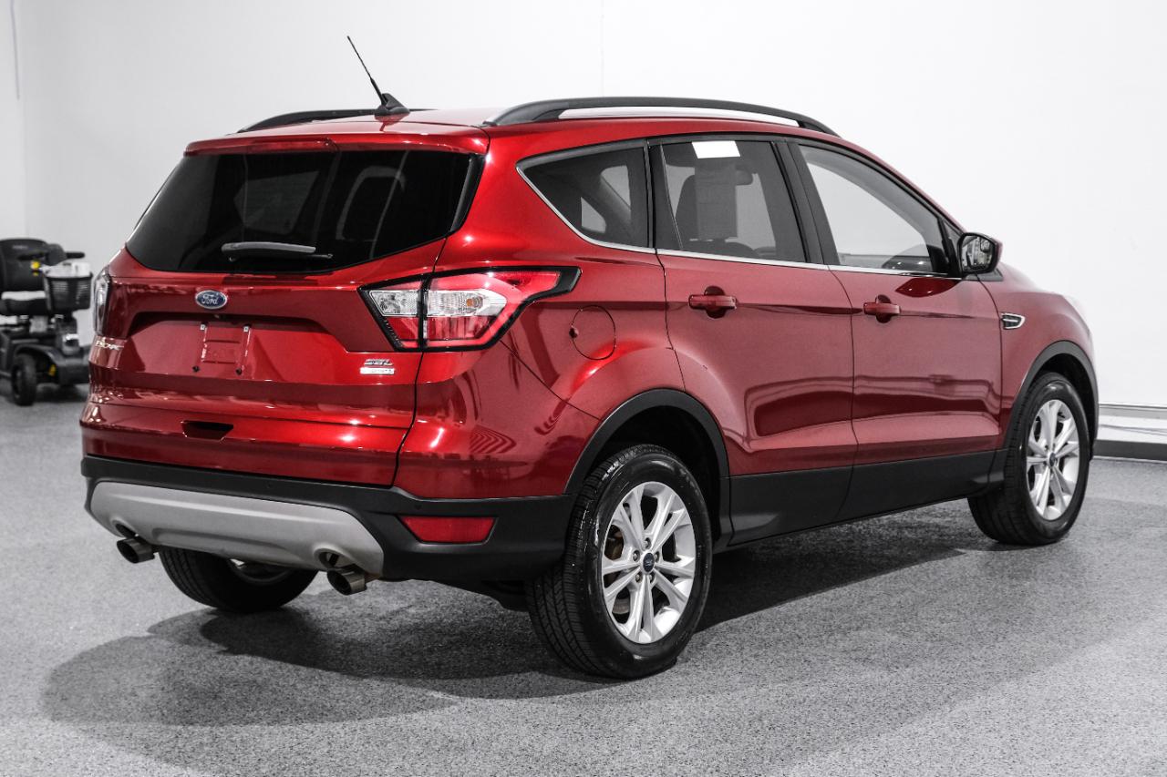Ford Escape SEL FWD 2018