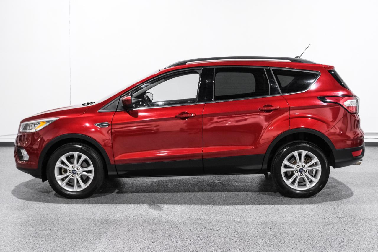 Ford Escape SEL FWD 2018