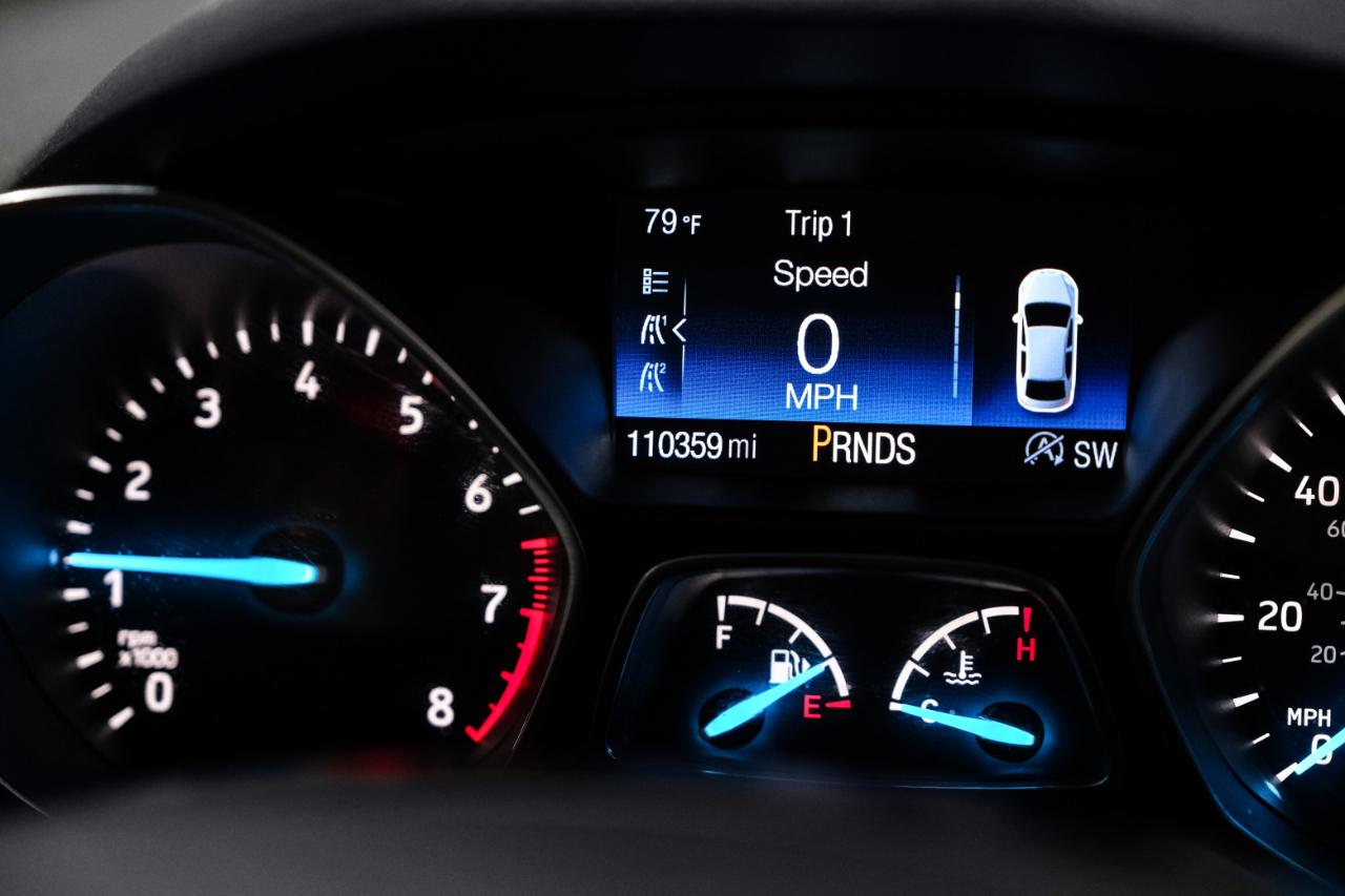 Ford Escape SEL FWD 2018