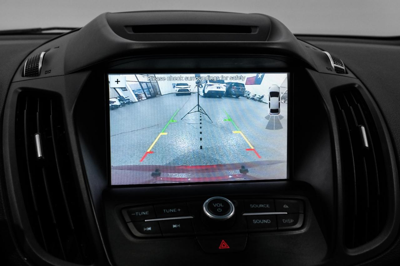 Ford Escape SEL FWD 2018