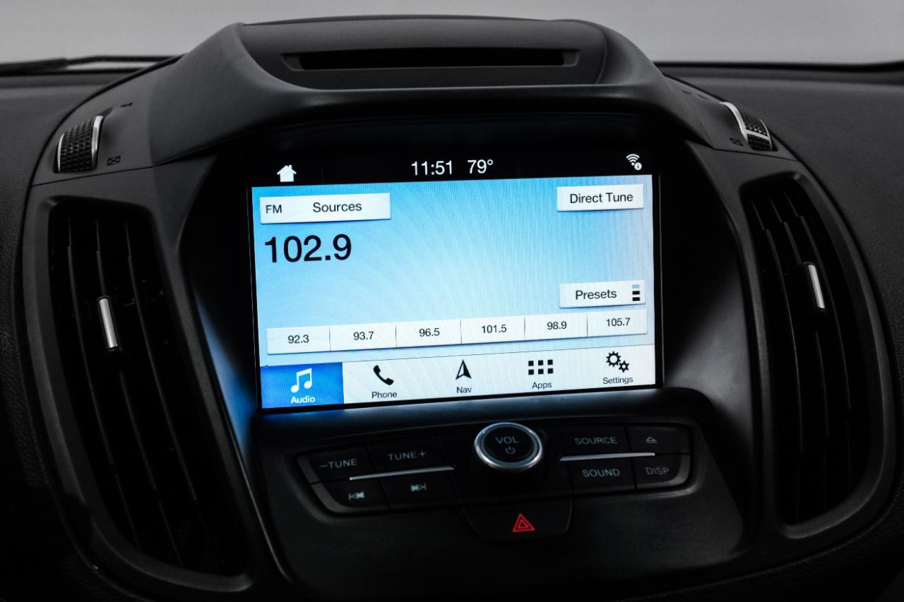 Ford Escape SEL FWD 2018