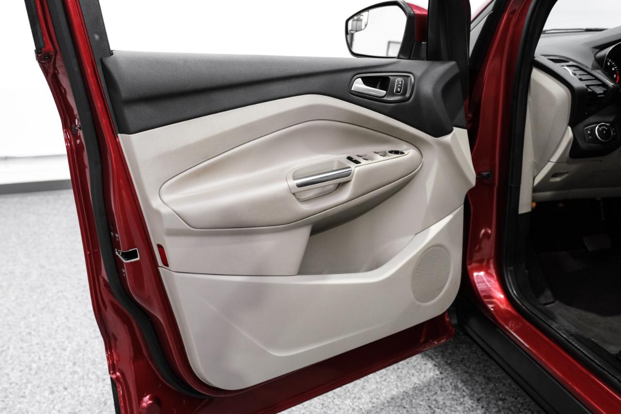 Ford Escape SEL FWD 2018