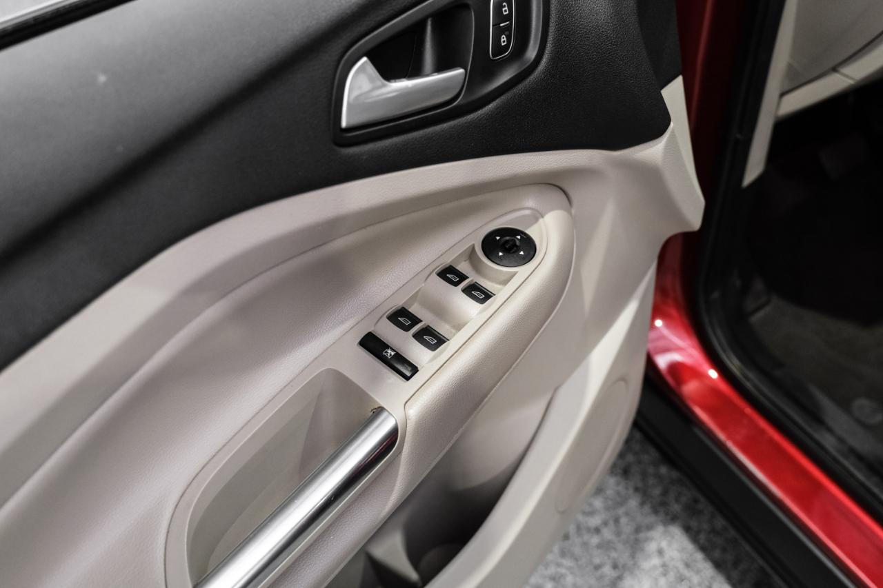 Ford Escape SEL FWD 2018