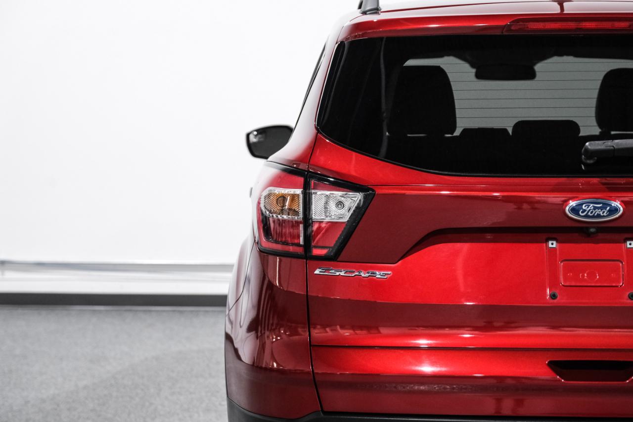 Ford Escape SEL FWD 2018