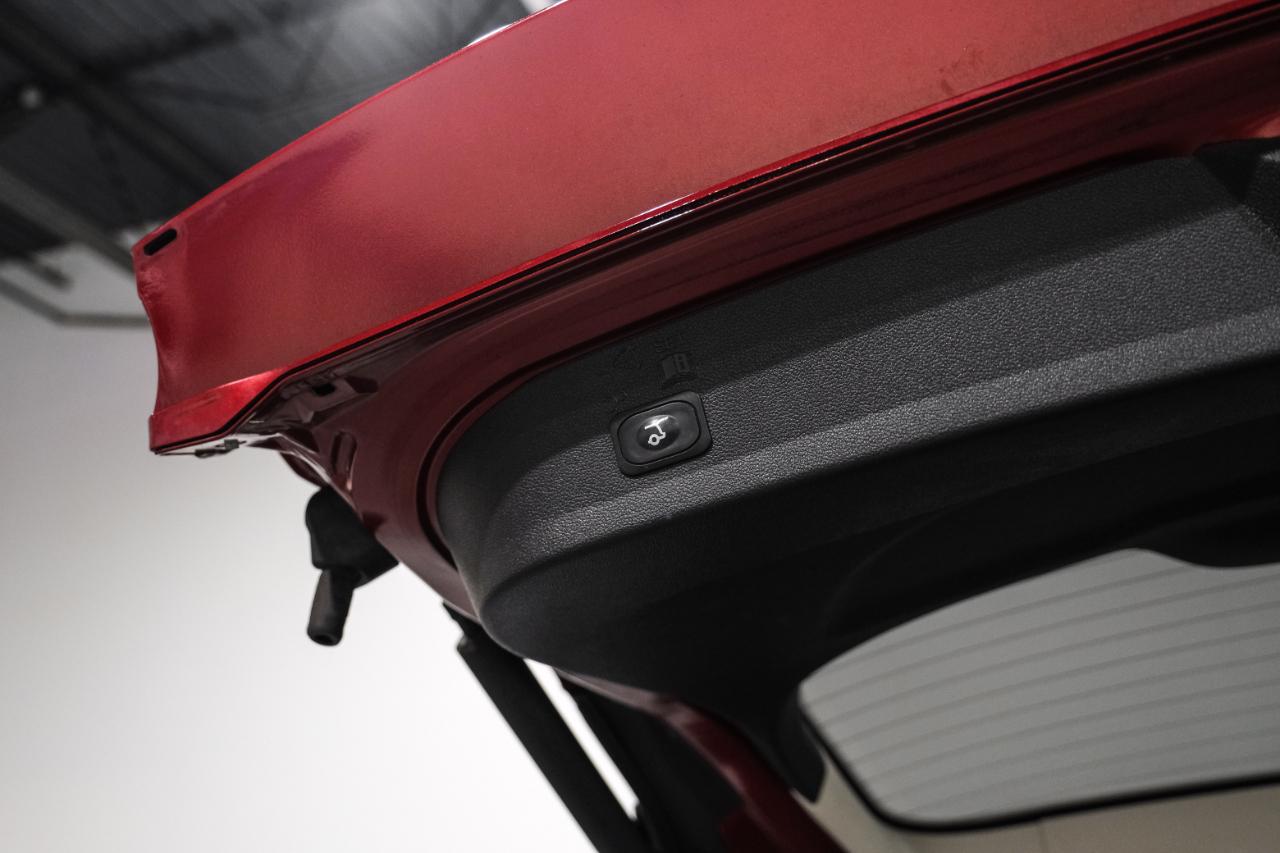 Ford Escape SEL FWD 2018