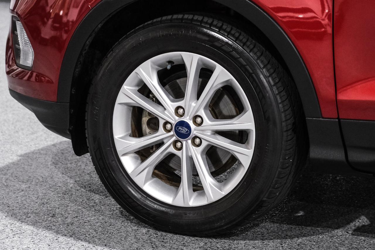 Ford Escape SEL FWD 2018