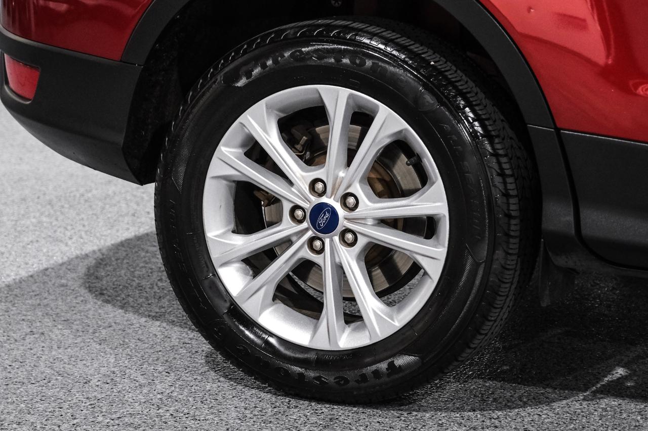 Ford Escape SEL FWD 2018