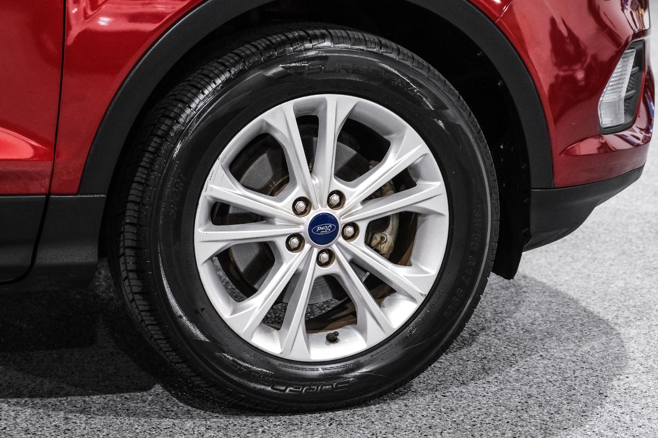 Ford Escape SEL FWD 2018