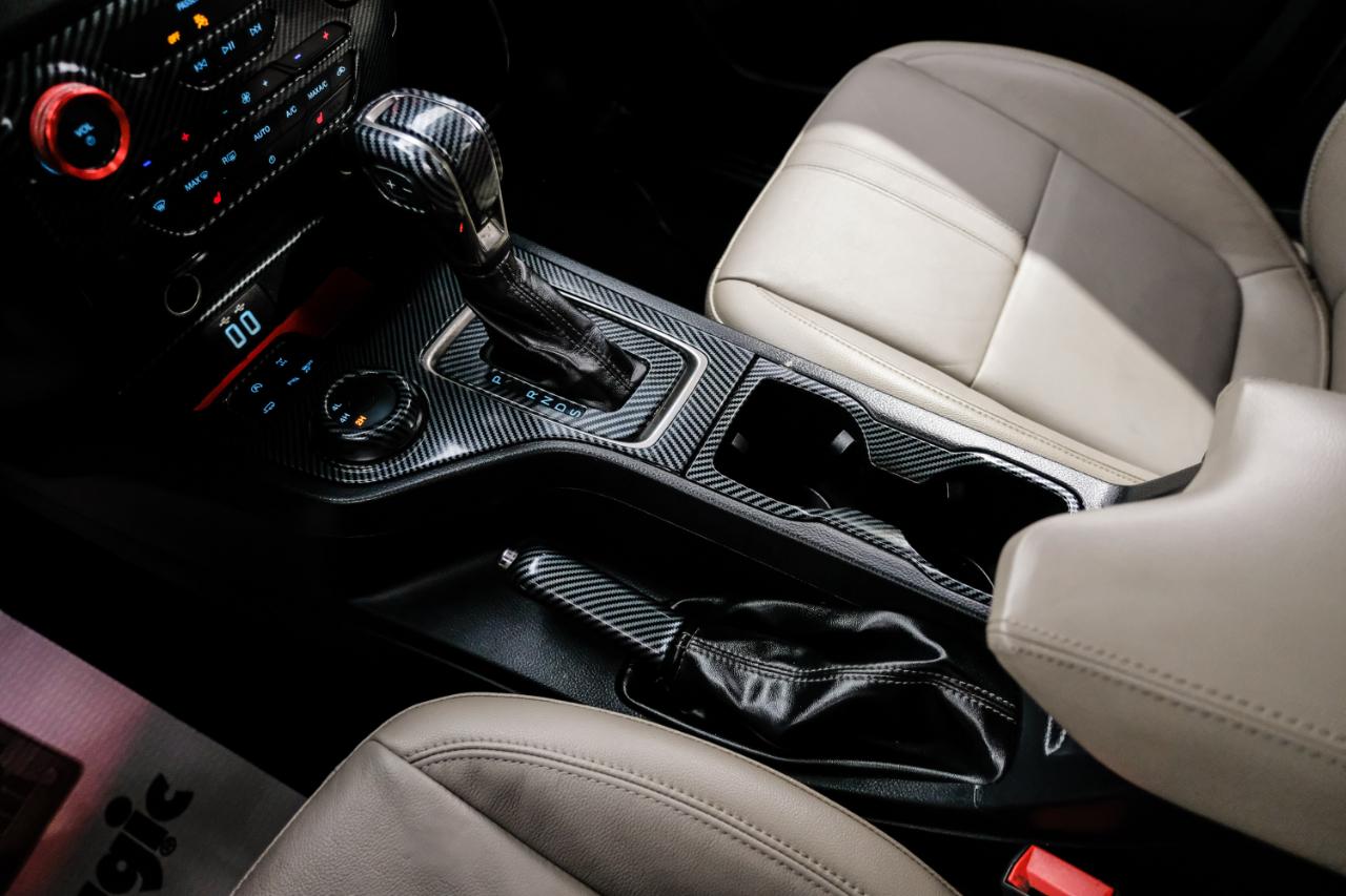 Ford Ranger LARIAT 4WD SuperCrew 5' Box 2020