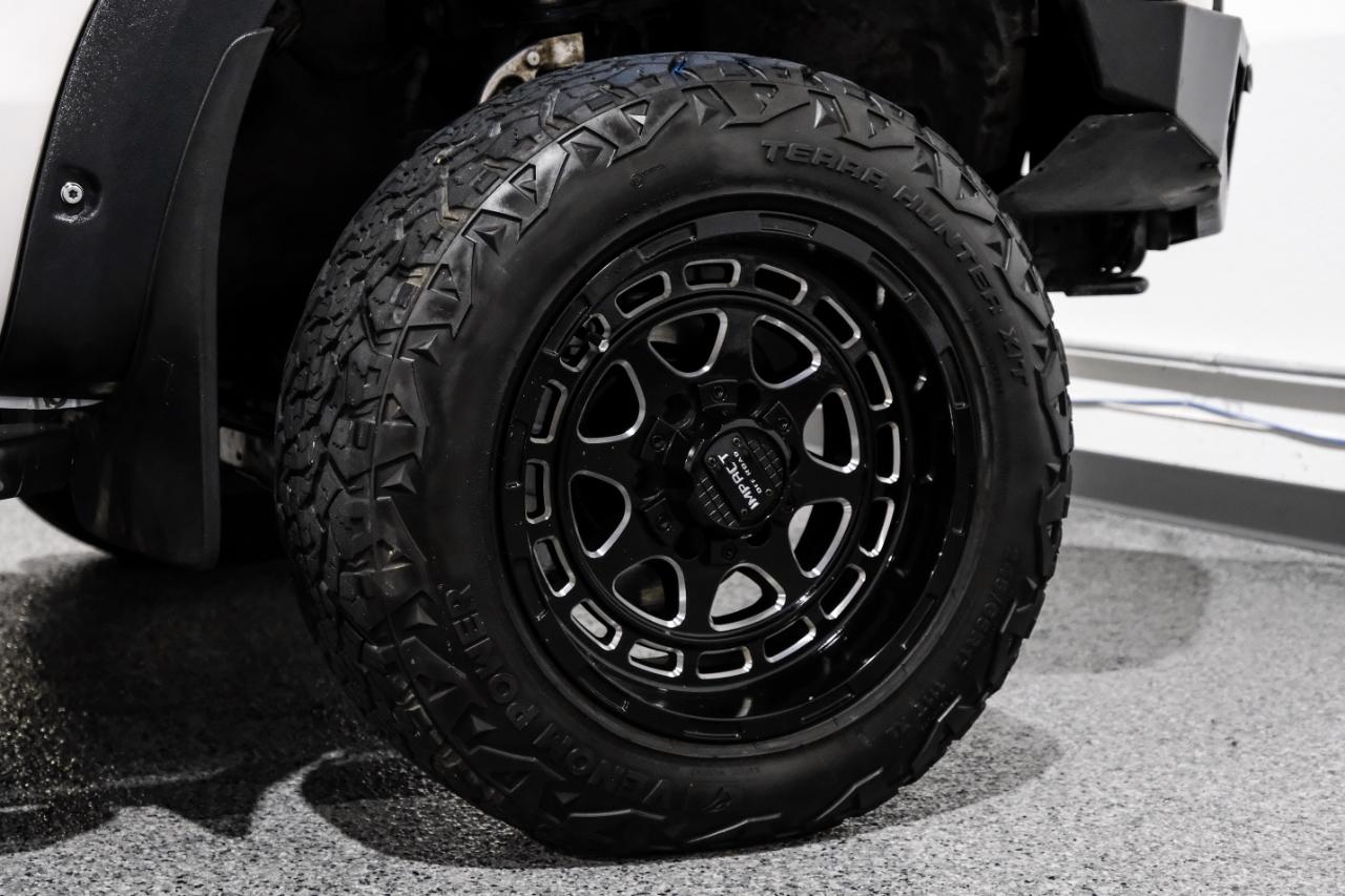 Ford Ranger LARIAT 4WD SuperCrew 5' Box 2020