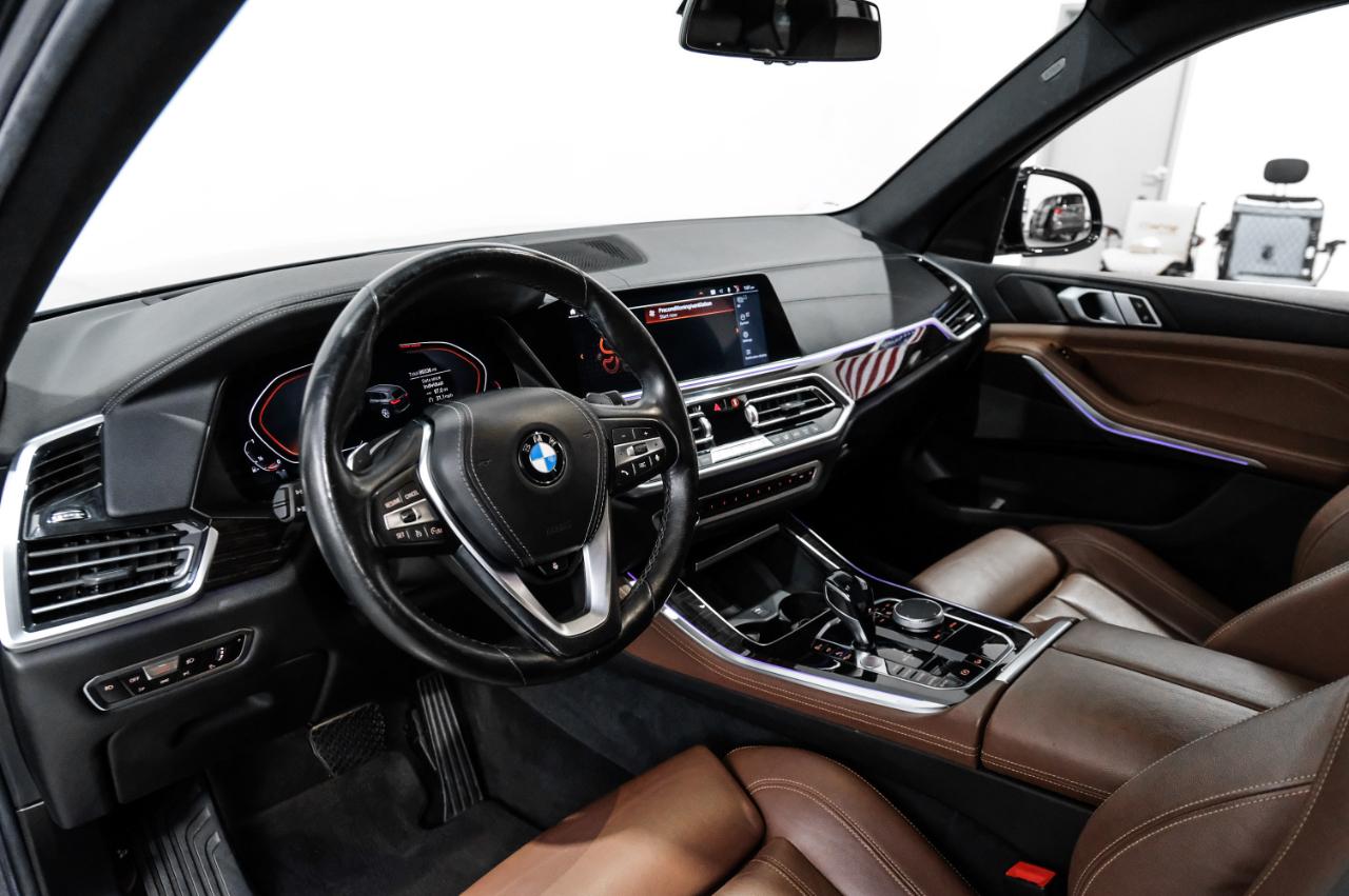 BMW X5 xDrive40i Sports Activity Vehicle 2019