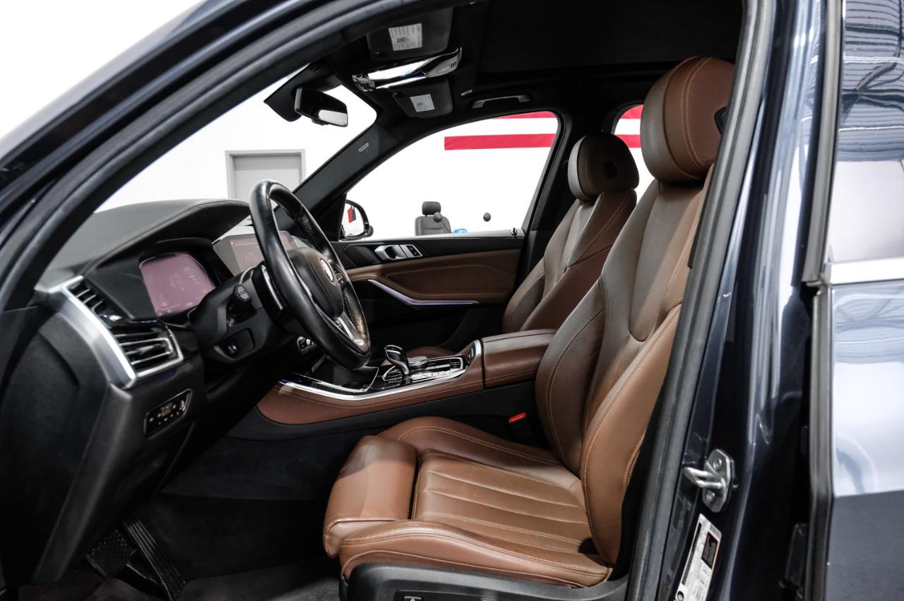 BMW X5 xDrive40i Sports Activity Vehicle 2019