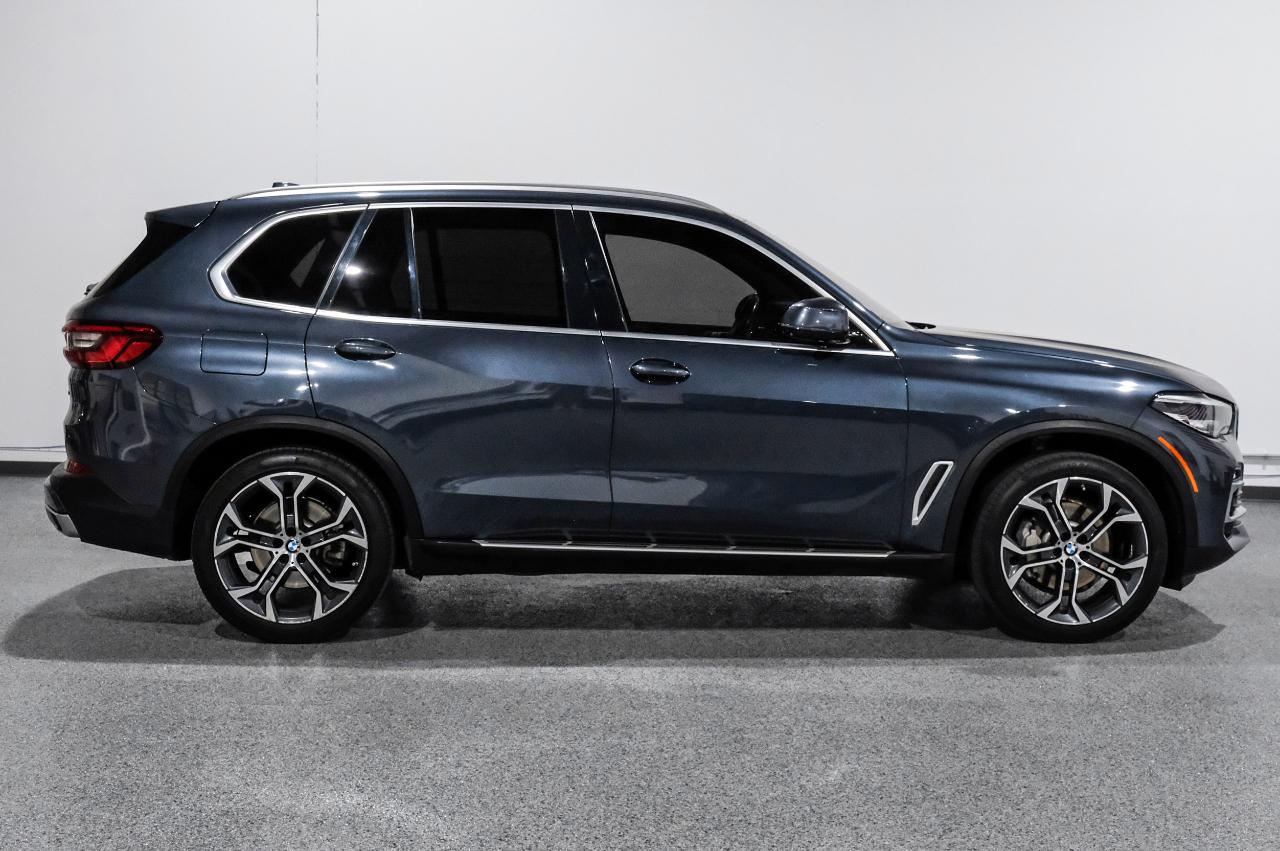 BMW X5 xDrive40i Sports Activity Vehicle 2019