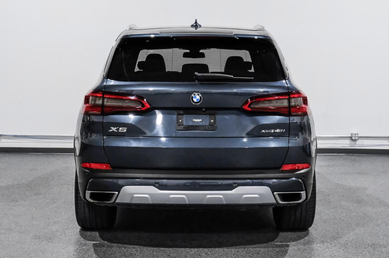 BMW X5 xDrive40i Sports Activity Vehicle 2019