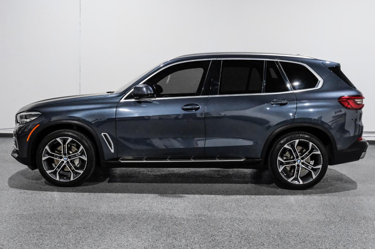 BMW X5 xDrive40i Sports Activity Vehicle 2019