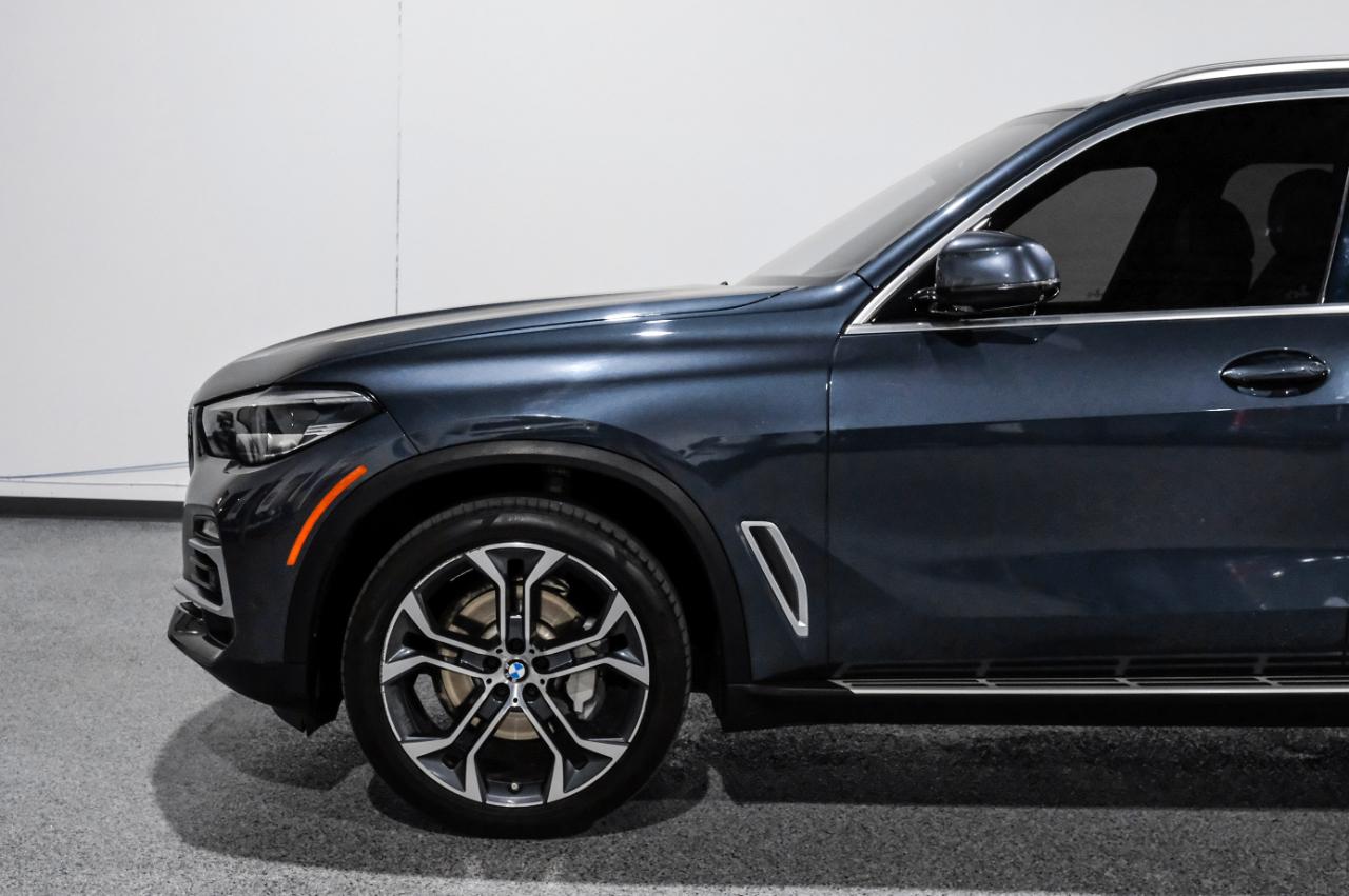 BMW X5 xDrive40i Sports Activity Vehicle 2019