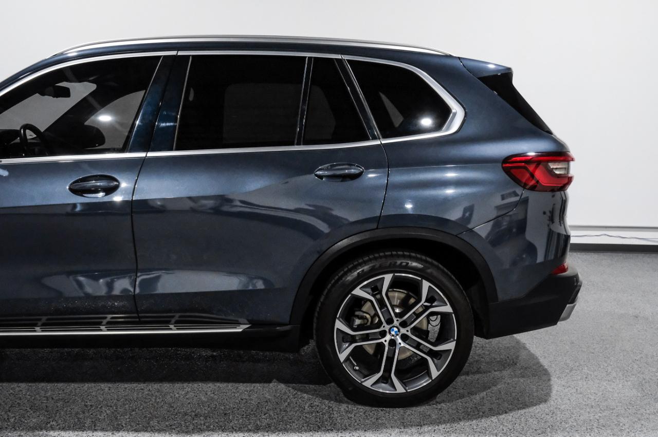 BMW X5 xDrive40i Sports Activity Vehicle 2019