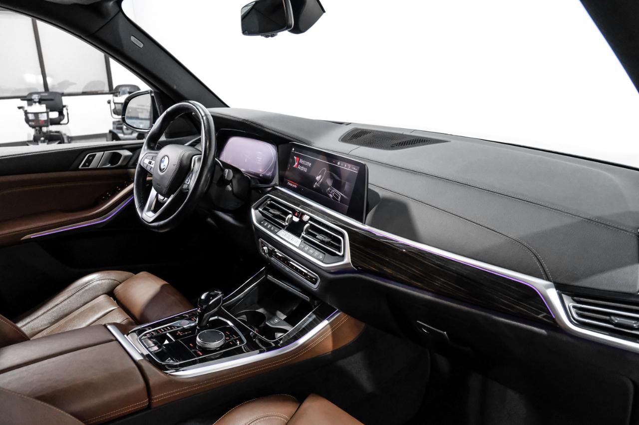 BMW X5 xDrive40i Sports Activity Vehicle 2019