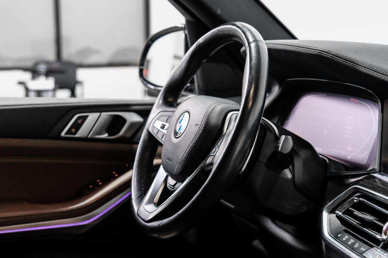 BMW X5 xDrive40i Sports Activity Vehicle 2019