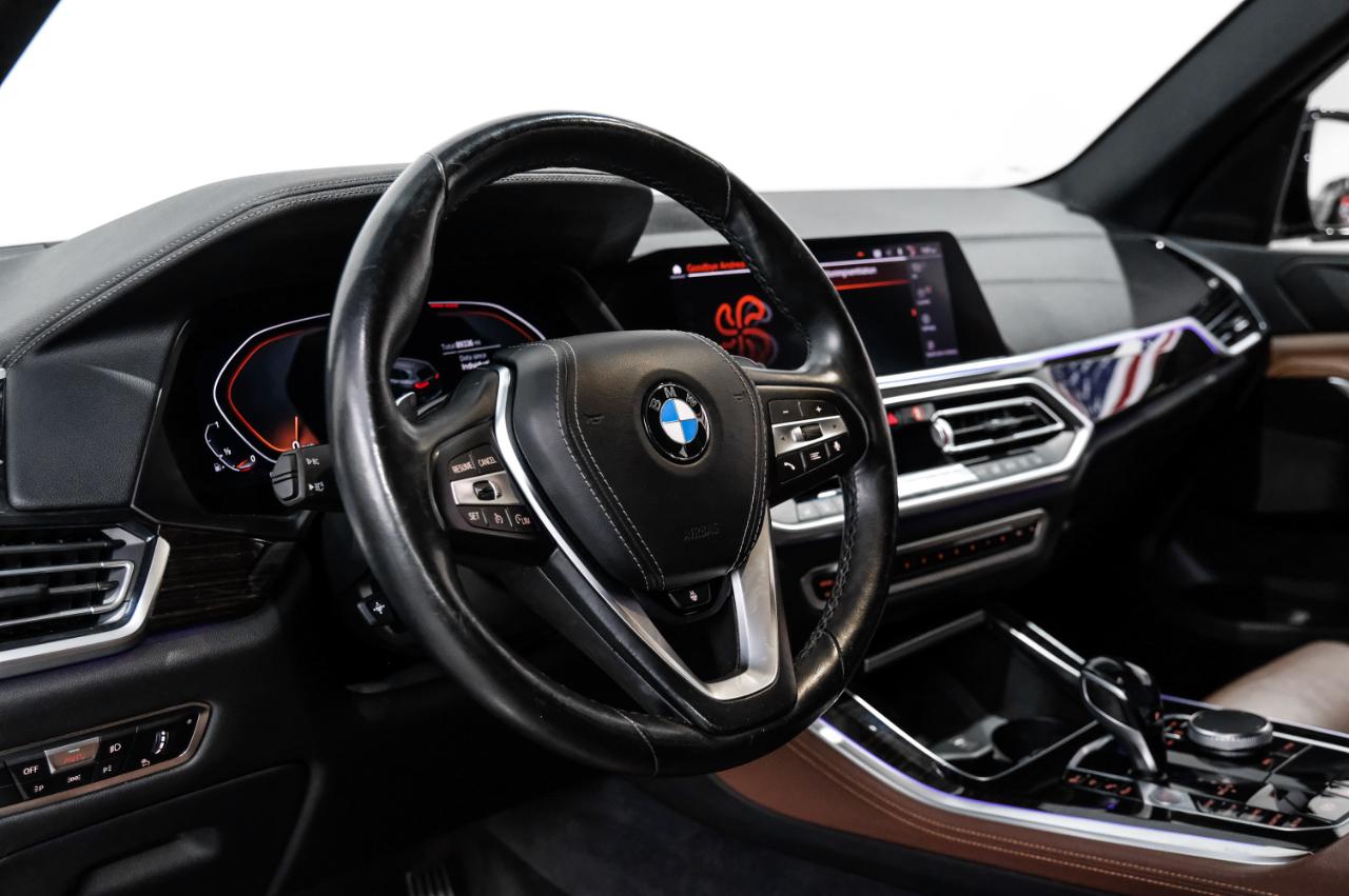 BMW X5 xDrive40i Sports Activity Vehicle 2019