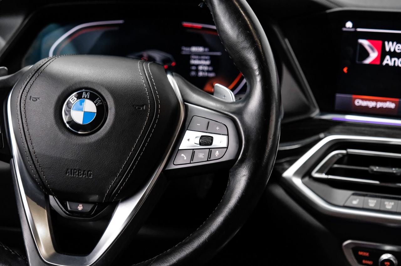 BMW X5 xDrive40i Sports Activity Vehicle 2019