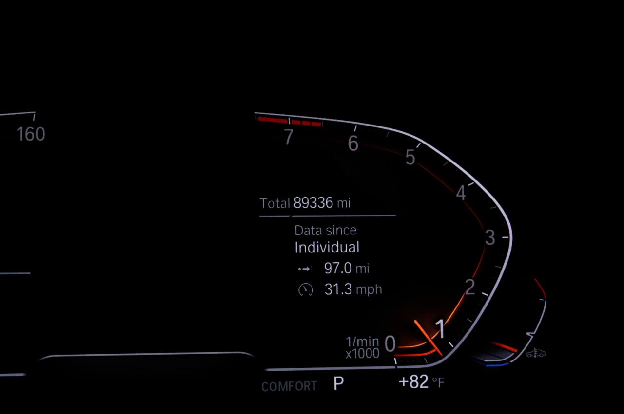 BMW X5 xDrive40i Sports Activity Vehicle 2019