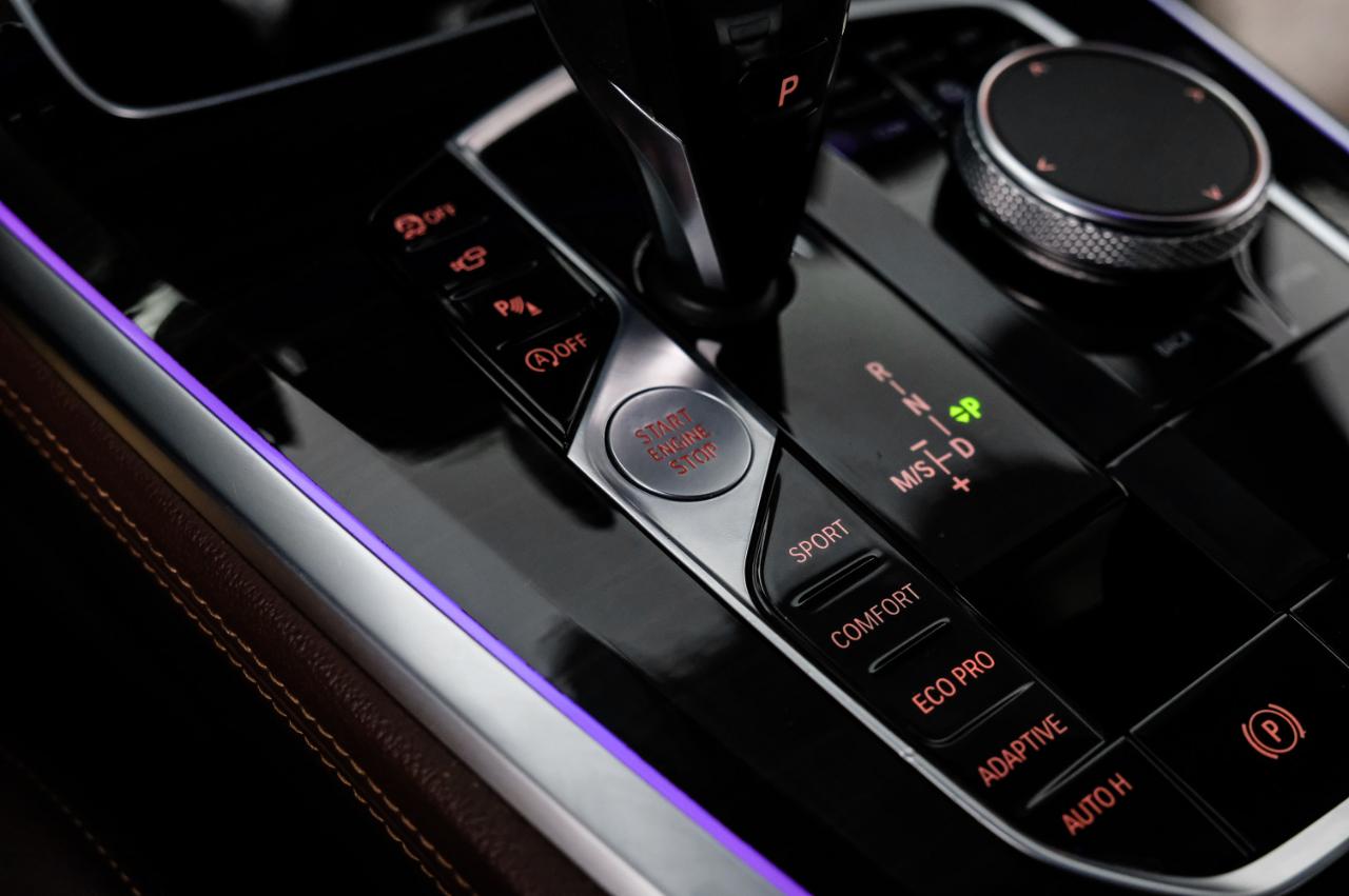 BMW X5 xDrive40i Sports Activity Vehicle 2019