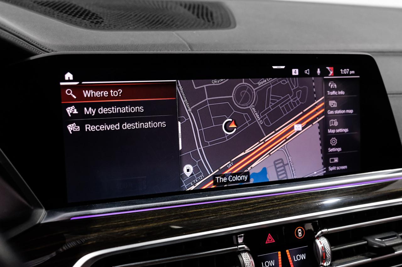 BMW X5 xDrive40i Sports Activity Vehicle 2019