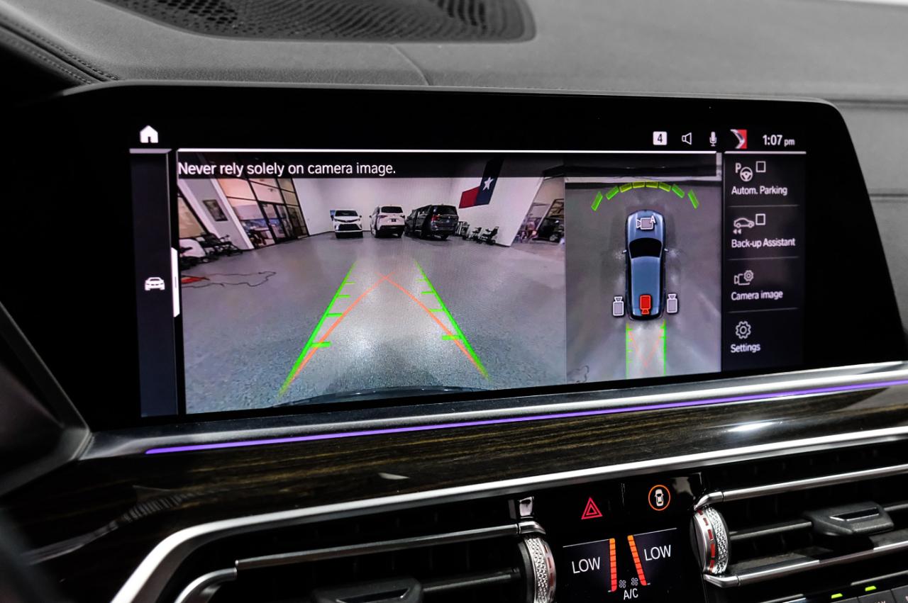 BMW X5 xDrive40i Sports Activity Vehicle 2019